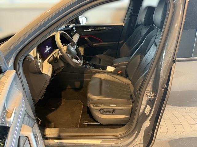 Volkswagen Tiguan 2.0 TDI 4Motion R-Line