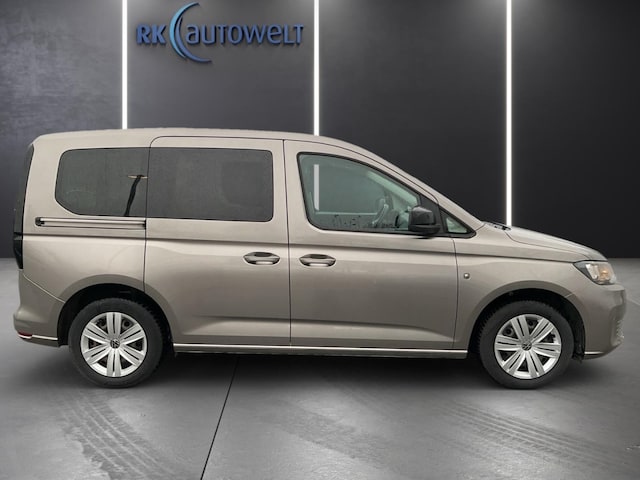 Volkswagen Caddy 2.0 TDI