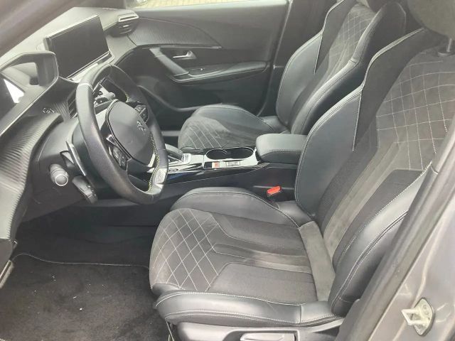 Peugeot 2008 GT-Line PureTech