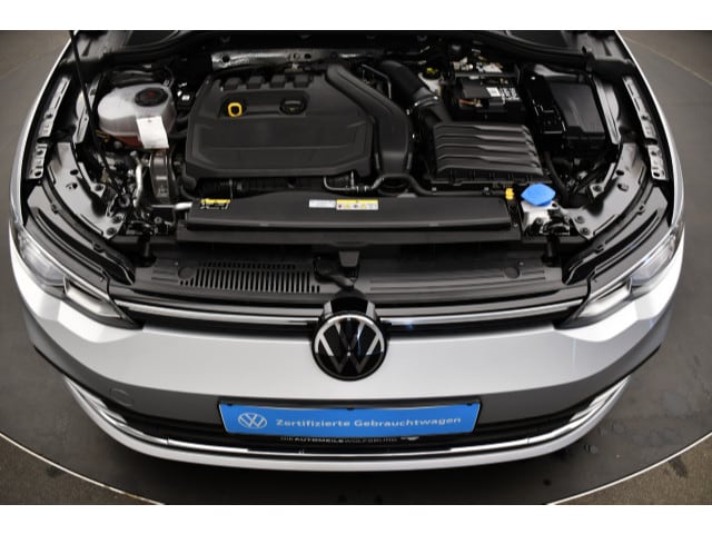Volkswagen Golf 1.5 TSI Golf VIII Style