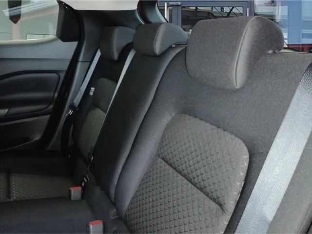 Nissan Juke Acenta DIG-T