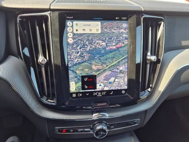 Volvo XC60 Dark Plus