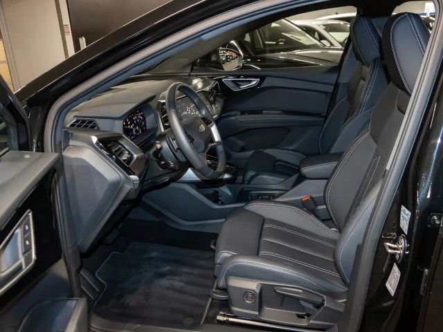 Audi Q4 e-tron Quattro