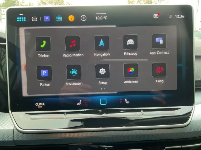 Volkswagen Golf 1.5 TSI Golf VIII