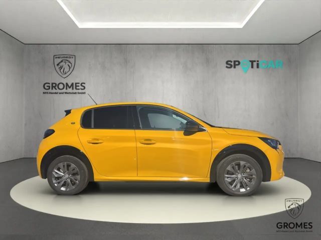 Peugeot E-208 Allure Pack