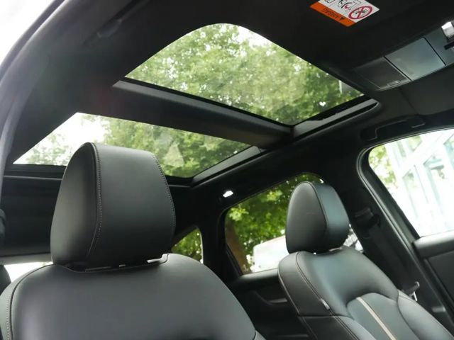 Mazda CX-60 2.5L Homura Plus