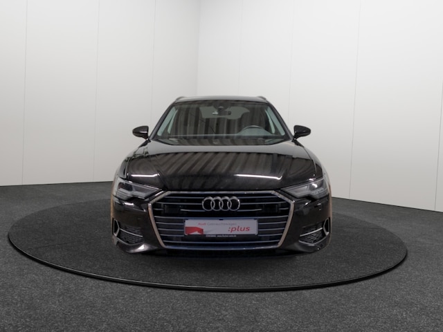 Audi A6 40 TDI Avant S-Tronic Sport