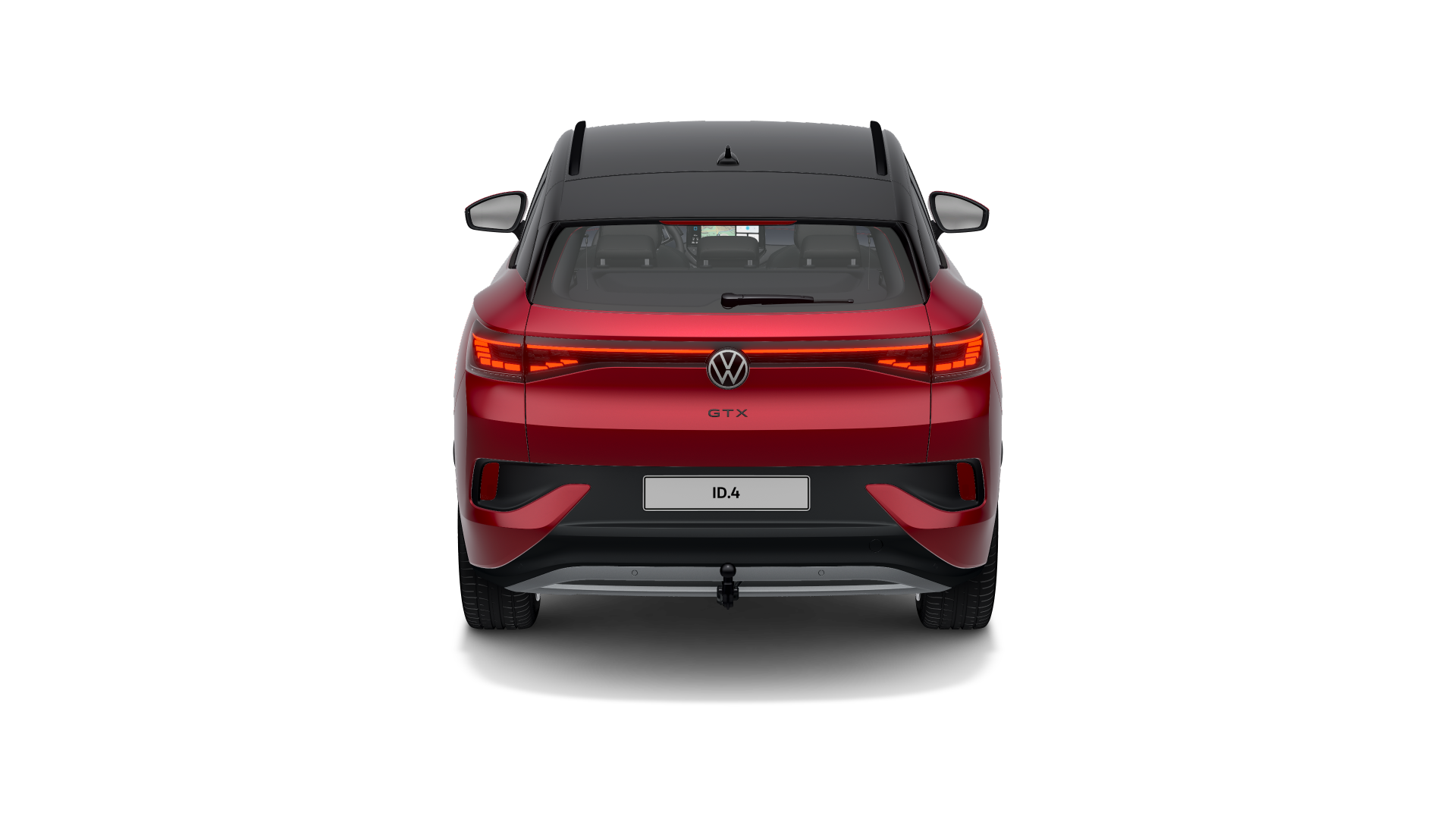 Volkswagen ID.4 GTX IQ.Drive