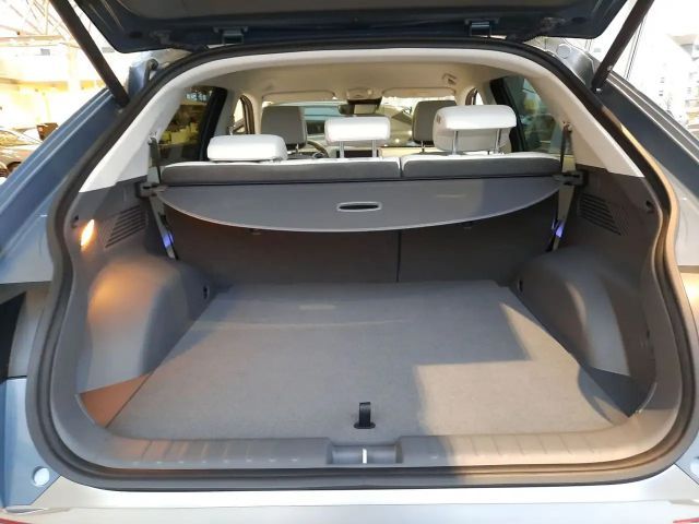 Hyundai IONIQ 5 UNIQ