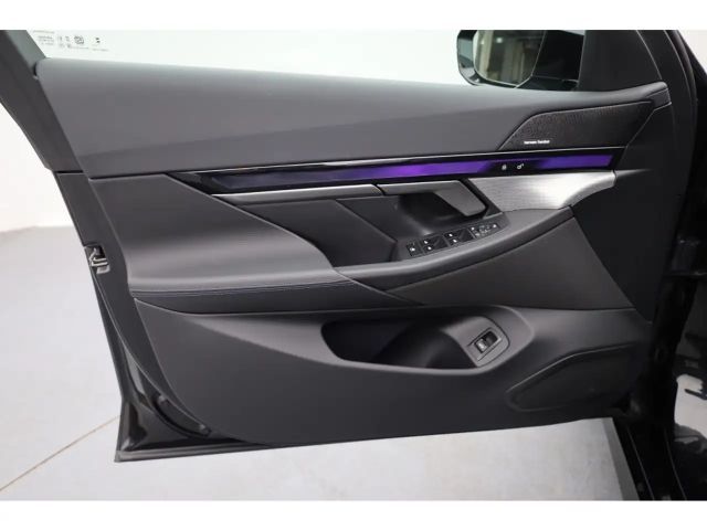 BMW i5 M-Sport Sedan eDrive40