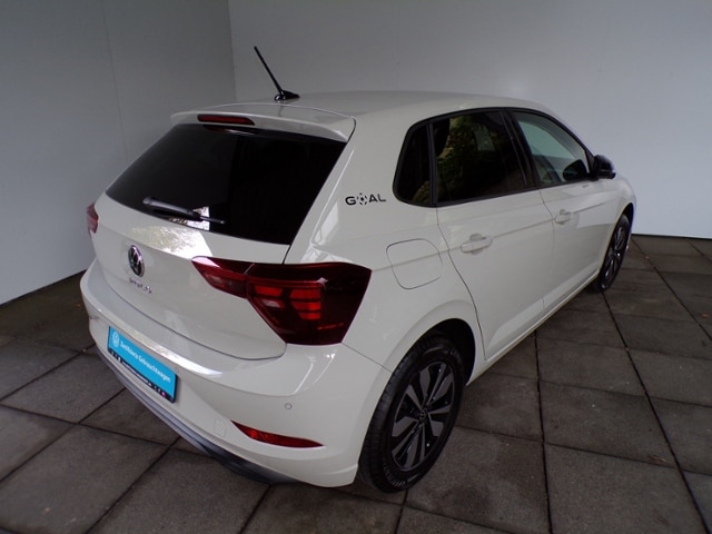 Volkswagen Polo 1.0 TSI