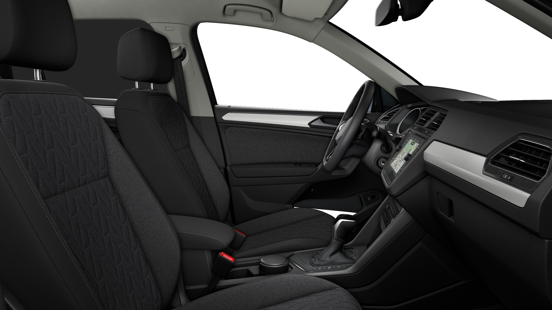 Volkswagen Tiguan 2.0 TDI DSG Move