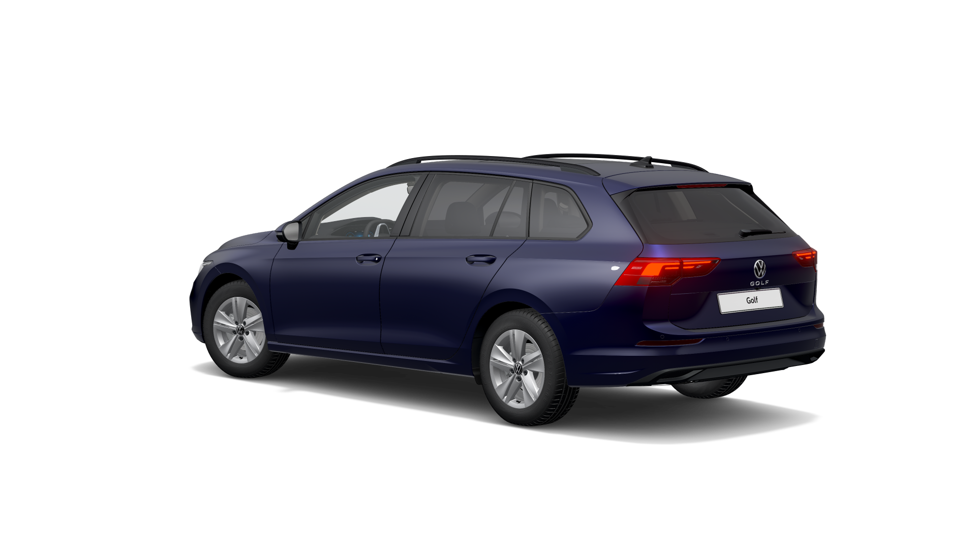 Volkswagen Golf 1.0 TSI Life Variant