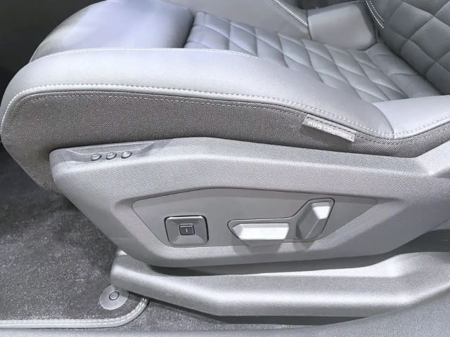 Peugeot E-3008 GT-Line