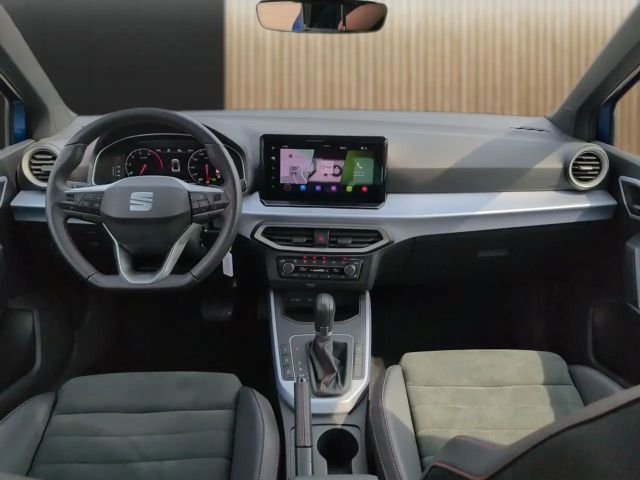 Seat Arona 1.0 TSI FR-lijn