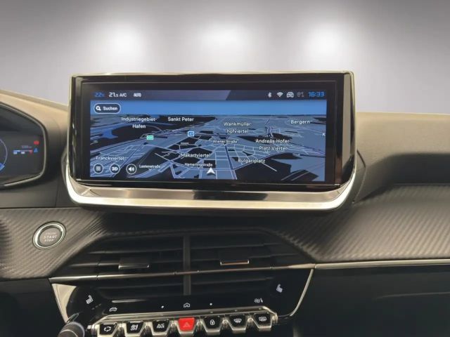 Peugeot 2008 Allure Pack