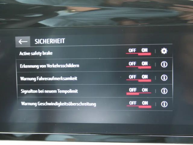 Opel Mokka GS-Line Grand Sport