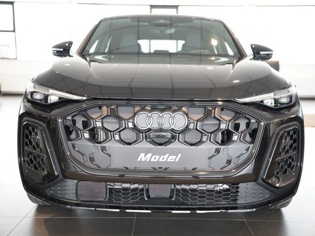 Audi Q5 Hybride Sportback