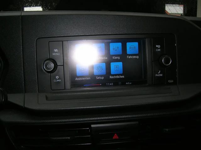 Volkswagen Caddy Combi