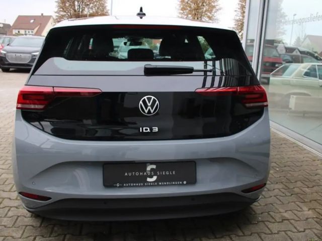 Volkswagen ID.3 City Performance Pure