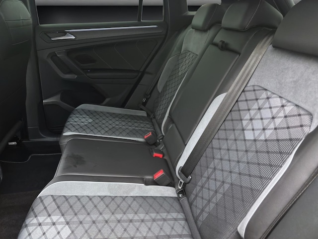 Volkswagen Tiguan 2.0 TDI DSG R-Line