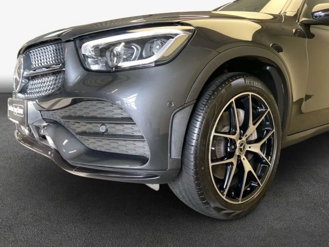 Mercedes-Benz GLC 400 GLC