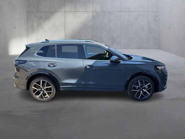 Volkswagen Tiguan DSG Sport