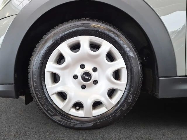 MINI One Hatch DAB LED Tempomat Frontscheibenheizung PDC uv