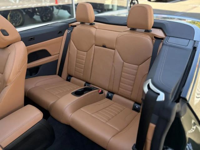 BMW 420 420i Cabrio M-Sport