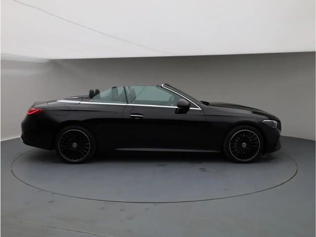 Mercedes-Benz CLE 200 4MATIC AMG Line