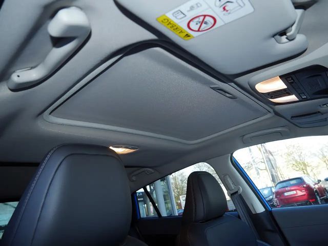 Subaru Crosstrek 2.0ie Platinum HGSD NAVI ACC LED