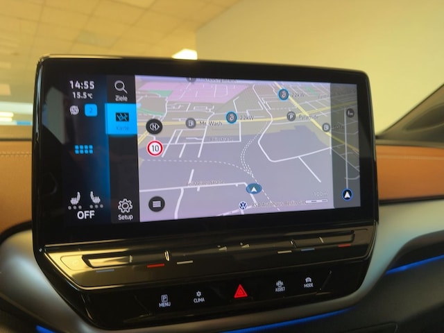 Volkswagen ID.4 52 KWh Performance Pure