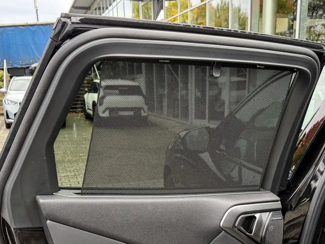 BMW X3 M-Sport xDrive