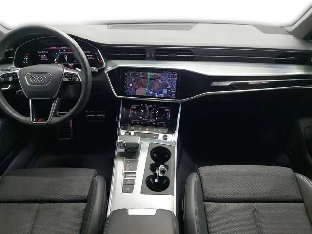 Audi A6 2.0 TDI S-Tronic Sport