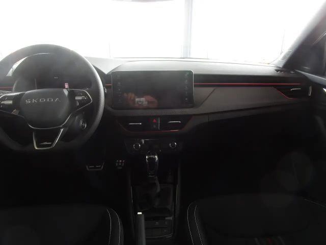 Skoda Kamiq 1.5 TSI Monte Carlo