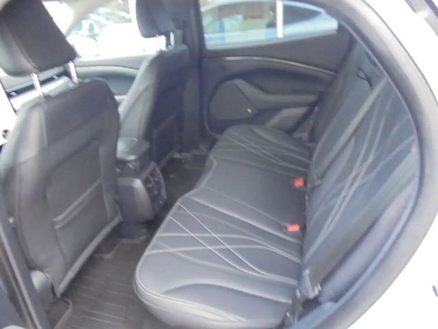 Ford Mustang Mach-E Extended range RWD