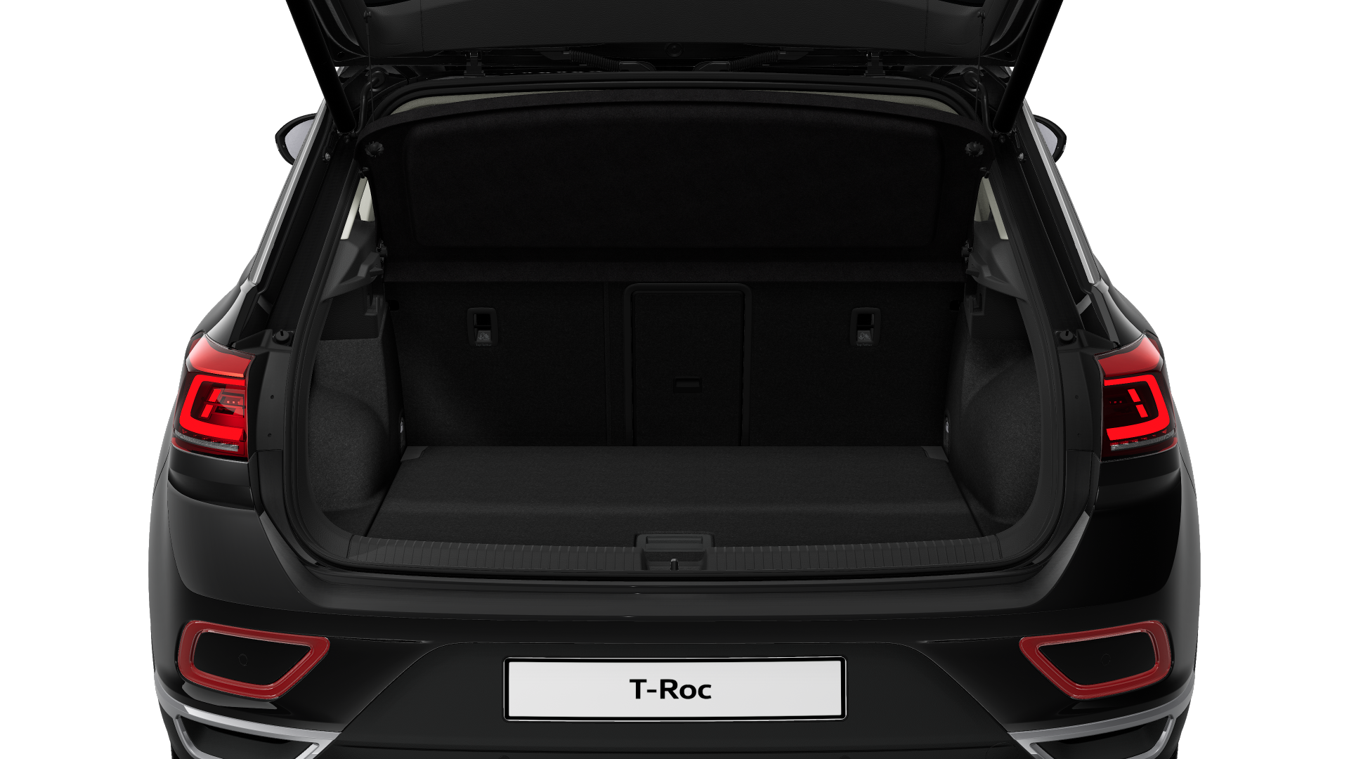 Volkswagen T-Roc 1.5 TSI DSG Style