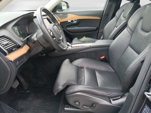 Volvo XC90 AWD Bright Plus T8