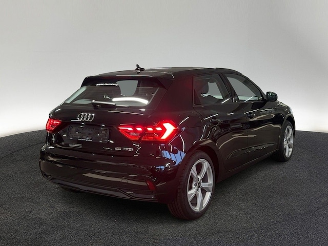 Audi A1 25 TFSI S-Tronic Sportback