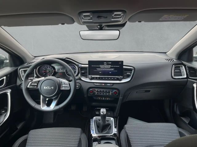 Kia Ceed GDi Hybrid SportWagon