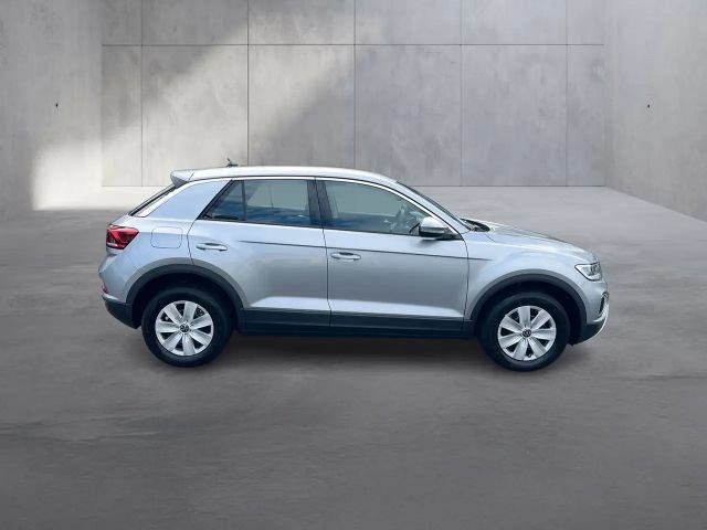 Volkswagen T-Roc 4Me TSI