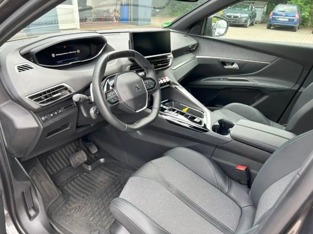 Peugeot 5008 Allure Pack