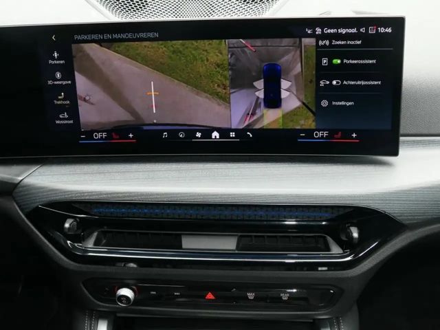 BMW i4 Coupé Gran Coupé M-Sport eDrive40