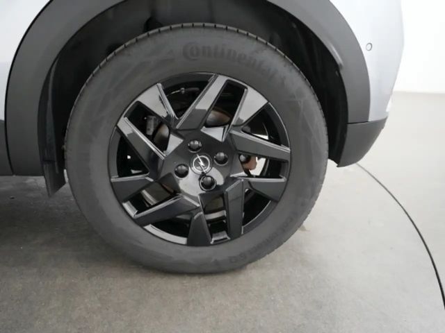 Opel Mokka GS-Line Grand Sport Mokka-e