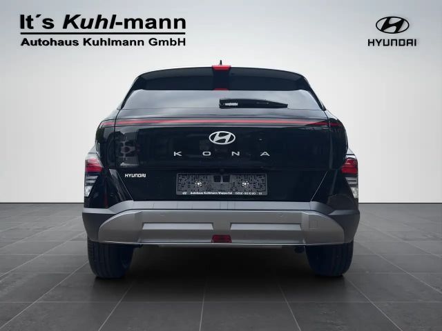 Hyundai Kona 1.6 Prime T-GDi