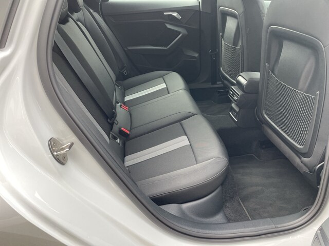 Audi A3 30 TDI Sportback