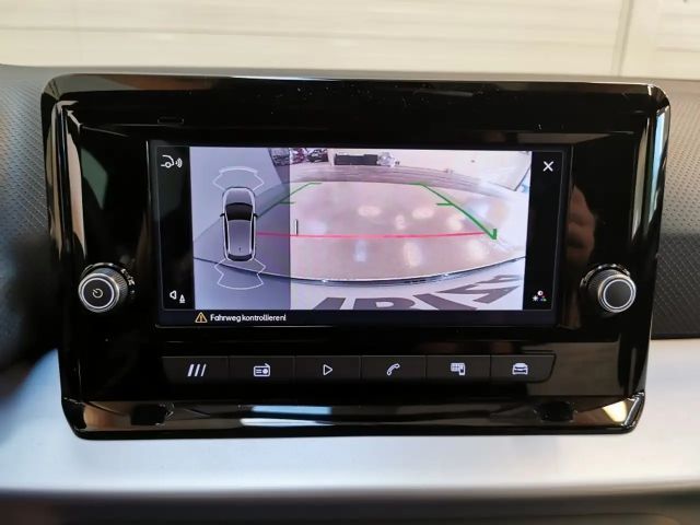 Seat Ibiza 1.0 TSI FR-lijn