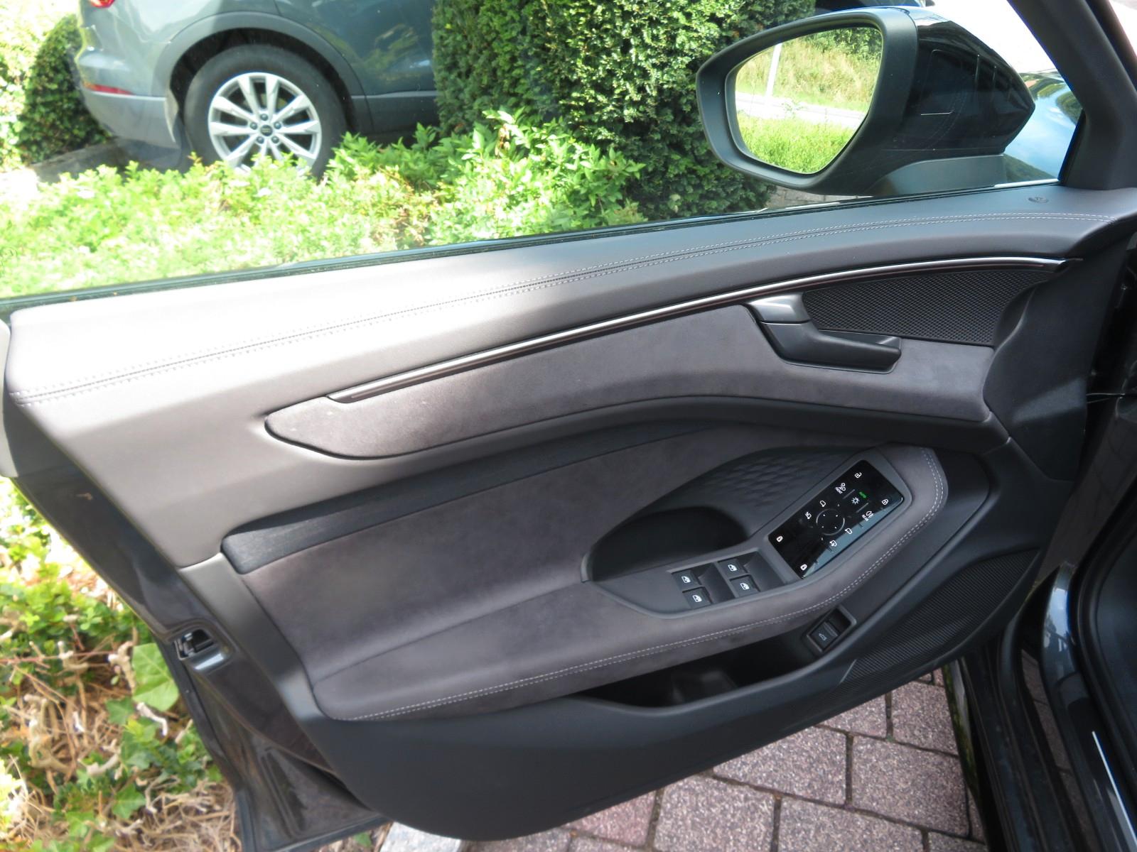 Audi A6 Avant S-Line