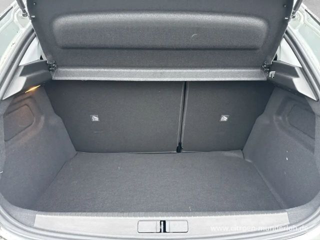 Opel Corsa Edition Turbo