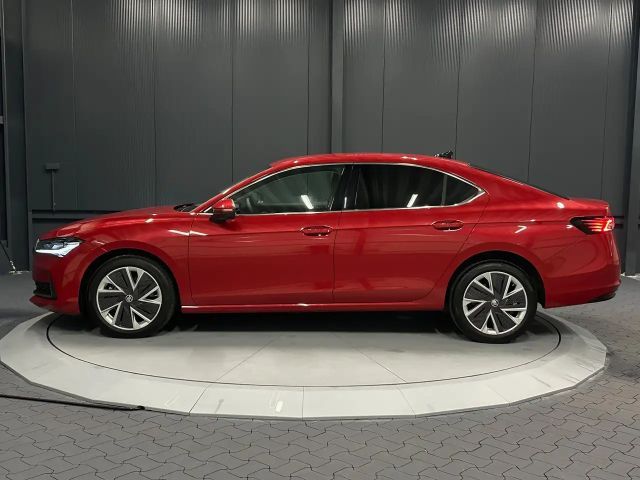 Skoda Superb 2.0 TDI 4x4 Selection